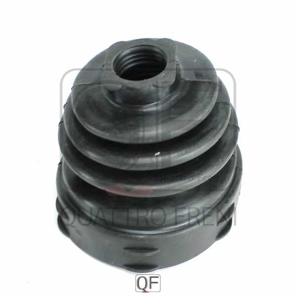 Пыльник шрус внутренний комплект 73X86.3X20.6 <b>QUATTRO FRENI QF00000070</b> - изображение 1