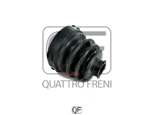 Пыльник шрус внутренний комплект 73X86.3X20.6 <b>QUATTRO FRENI QF00000070</b> - изображение Пыльник шрус внутренний комплект 73X86.3X20.6 <b>QUATTRO FRENI QF00000070</b> - изображение