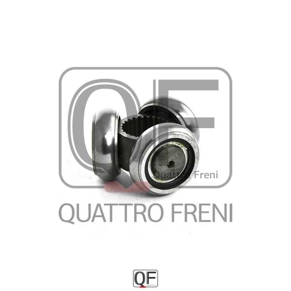 Трипоид 26X43.2 <b>QUATTRO FRENI QF00000081</b> - изображение
