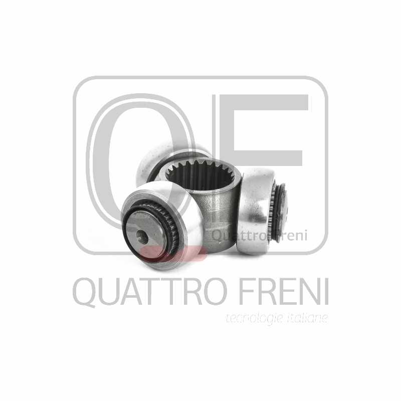 Трипоид 23X339 <b>QUATTRO FRENI QF00000090</b> - изображение 1