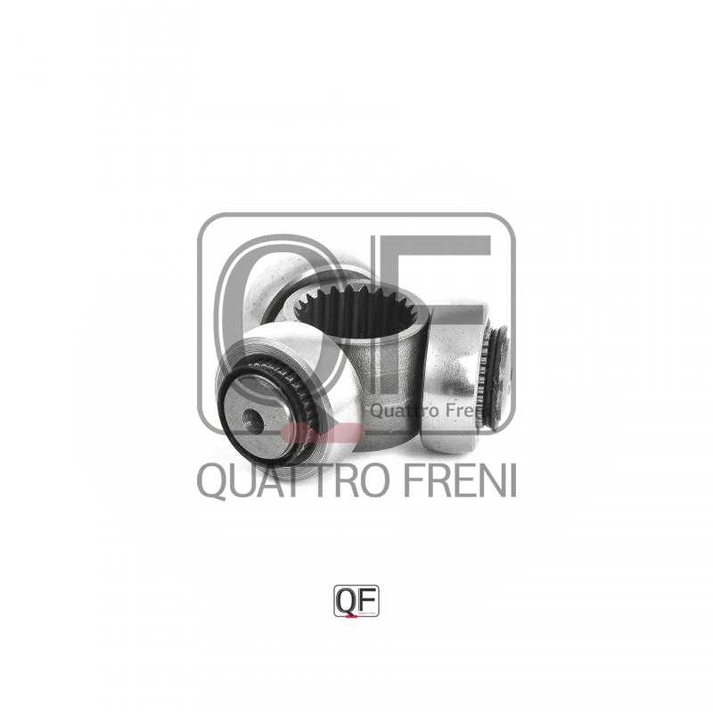 Трипоид 23X339 <b>QUATTRO FRENI QF00000090</b> - изображение 2