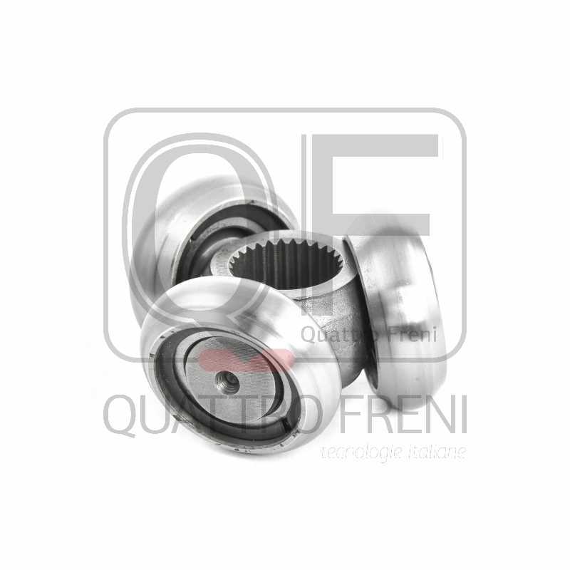 Трипоид 28X431 <b>QUATTRO FRENI QF00000092</b> - изображение 1