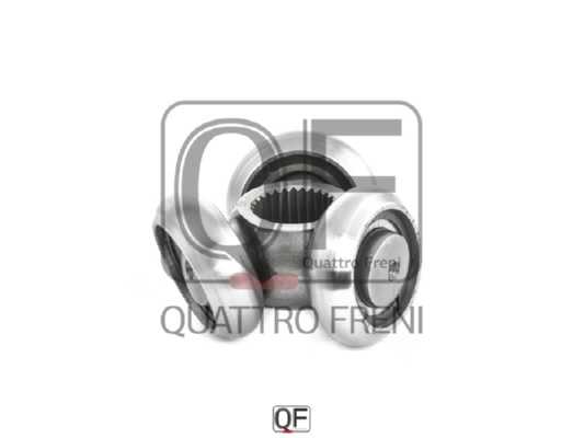 Трипоид 28X431 <b>QUATTRO FRENI QF00000092</b> - изображение Трипоид 28X431 <b>QUATTRO FRENI QF00000092</b> - изображение