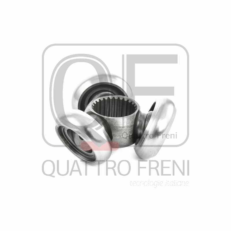 Трипоид 26X43 <b>QUATTRO FRENI QF00000093</b> - изображение 1
