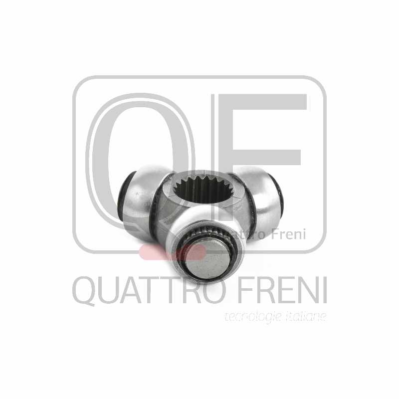 Трипоид <b>QUATTRO FRENI QF00000095</b> - изображение 1