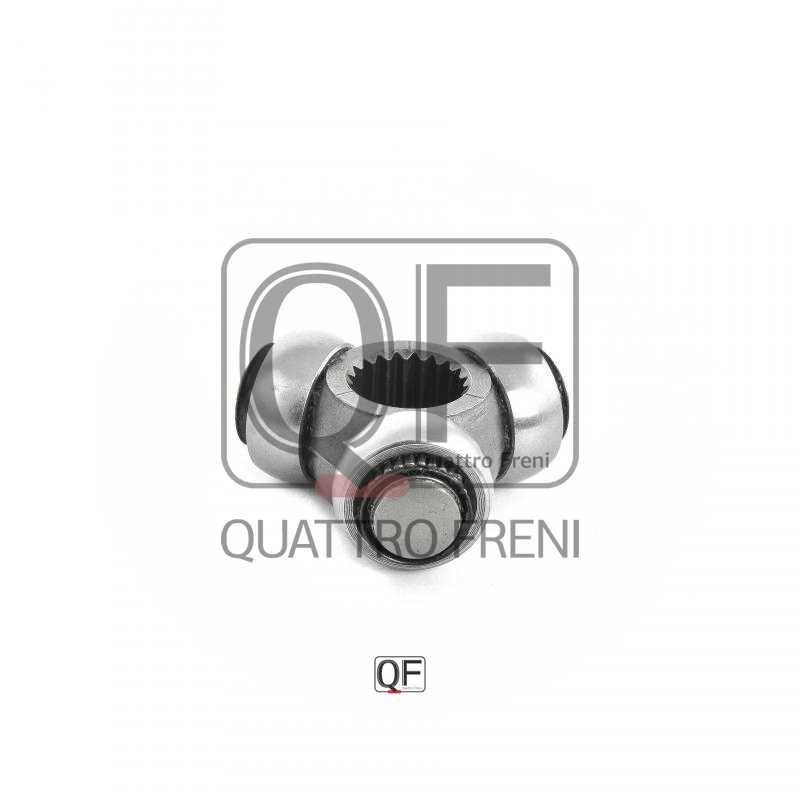 Трипоид <b>QUATTRO FRENI QF00000095</b> - изображение 2