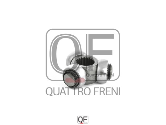 Трипоид <b>QUATTRO FRENI QF00000095</b> - изображение