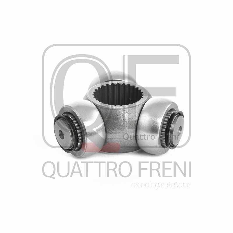 Трипоид 27X34 <b>QUATTRO FRENI QF00000096</b> - изображение 1