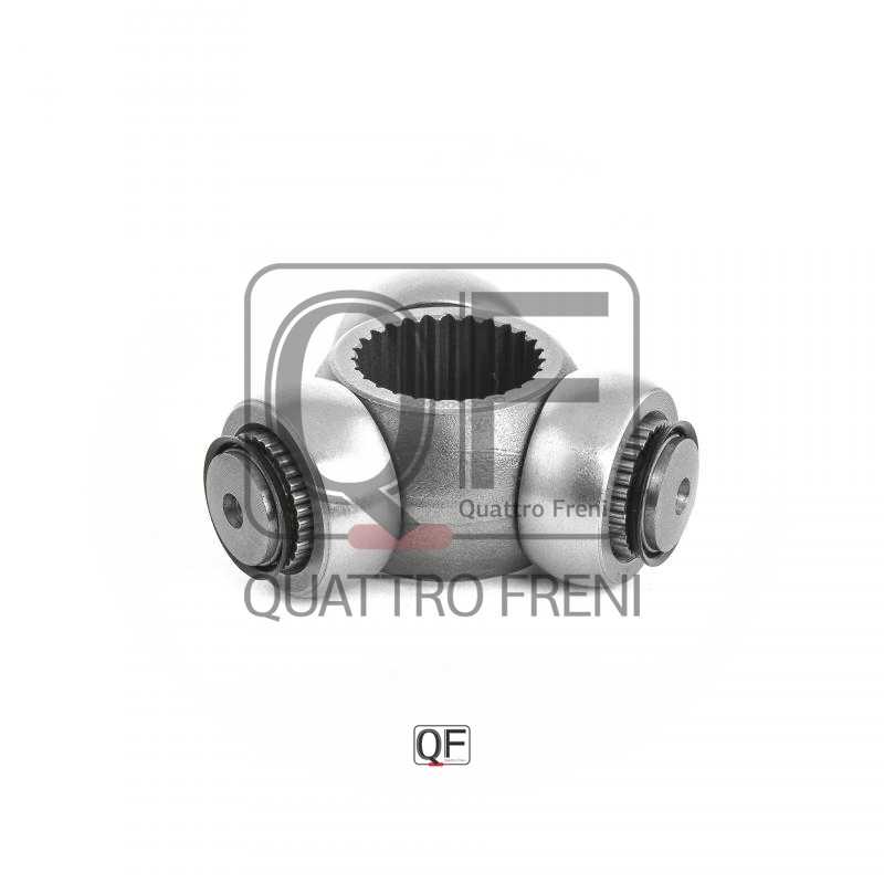 Трипоид 27X34 <b>QUATTRO FRENI QF00000096</b> - изображение 2