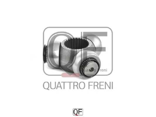 Трипоид 27X34 <b>QUATTRO FRENI QF00000096</b> - изображение