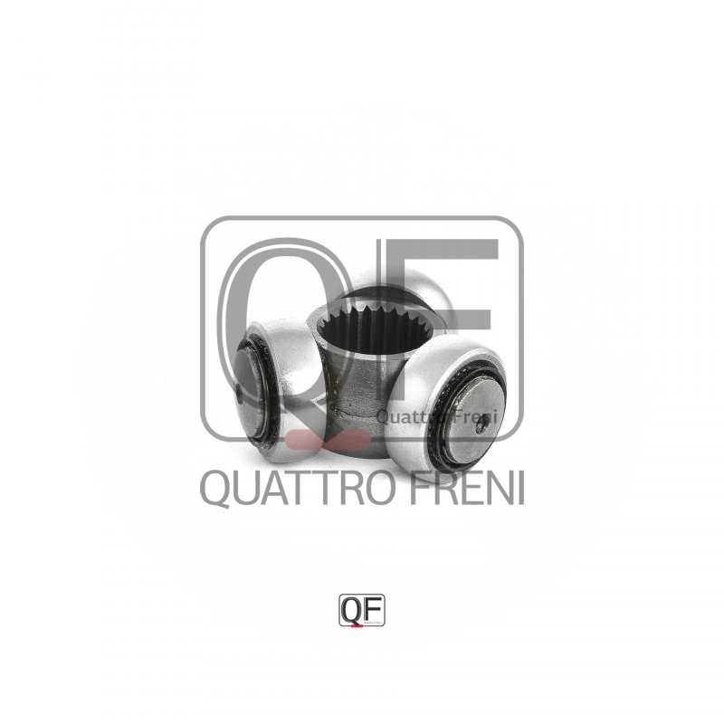 Трипоид 24x35.5 <b>QUATTRO FRENI QF00000101</b> - изображение 1