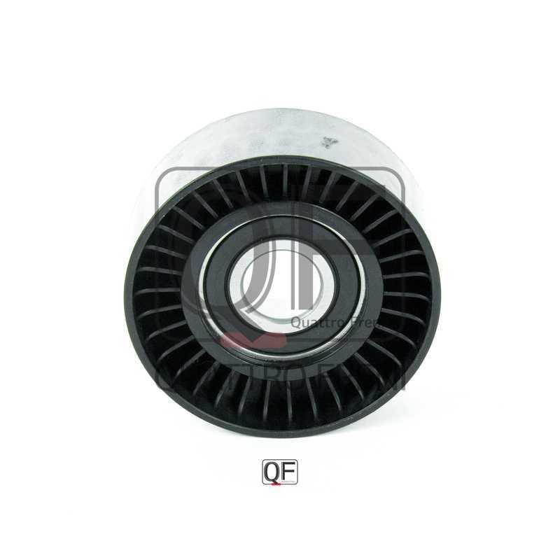 Ролик натяжного механизма <b>QUATTRO FRENI QF00100002</b> - изображение 1