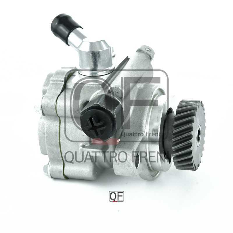 Насос гур LC200 1VD 07 <b>QUATTRO FRENI QF00100019</b> - изображение 1