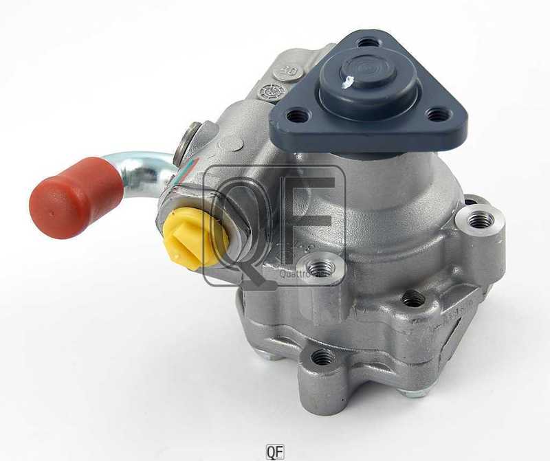 Насос гидроусилителя руля Q7 <b>QUATTRO FRENI QF00100026</b> - изображение Насос гидроусилителя руля Q7 <b>QUATTRO FRENI QF00100026</b> - изображение
