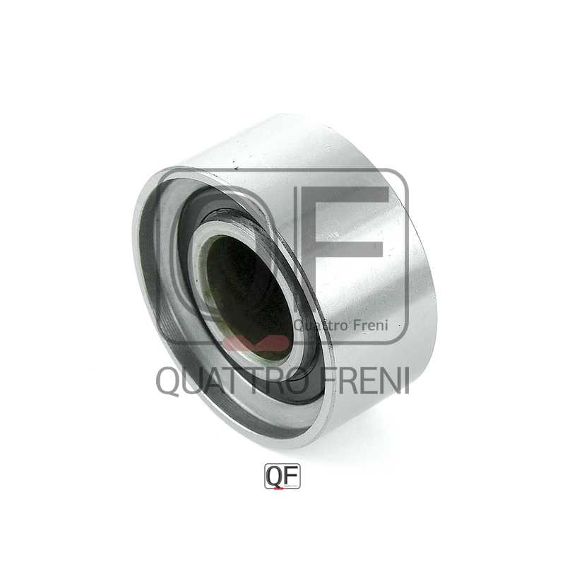 Ролик натяжителя <b>QUATTRO FRENI QF00100148</b> - изображение