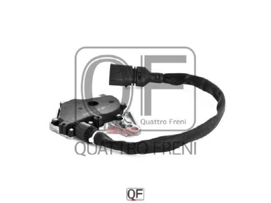Блок управления акп <b>QUATTRO FRENI QF00100273</b> - изображение