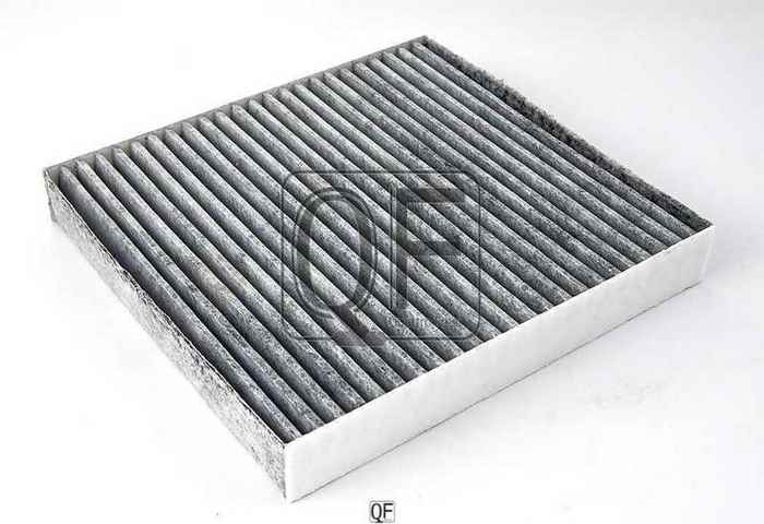 Фильтр салонный <b>QUATTRO FRENI QF00300019</b> - изображение