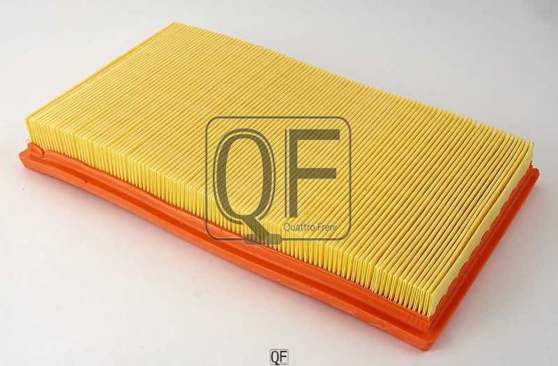 Фильтр воздушный <b>QUATTRO FRENI QF00300032</b> - изображение