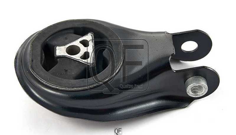 Опора двигателя задняя <b>QUATTRO FRENI QF00A00006</b> - изображение