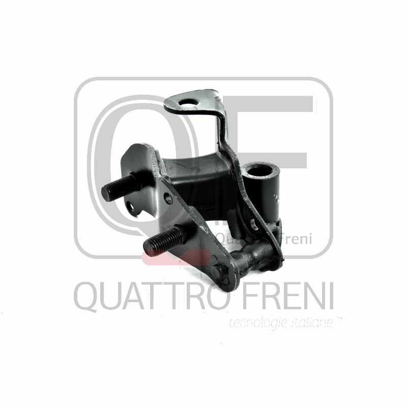 Опора двигателя <b>QUATTRO FRENI QF00A00158</b> - изображение 1