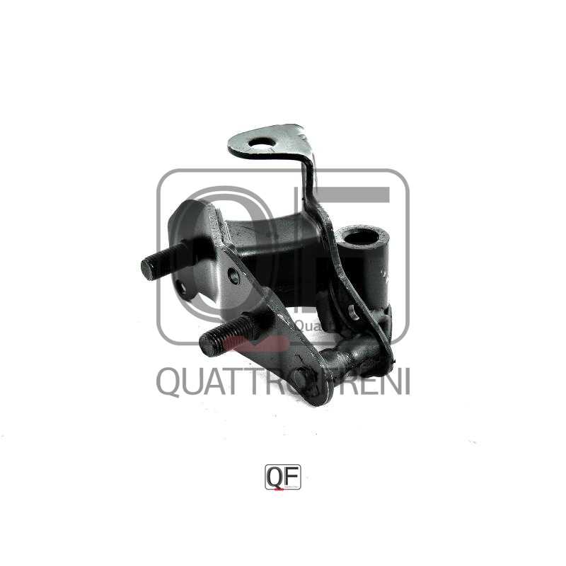 Опора двигателя <b>QUATTRO FRENI QF00A00158</b> - изображение 2