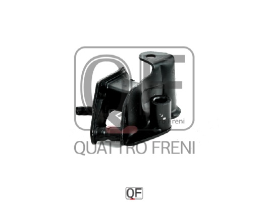Опора двигателя <b>QUATTRO FRENI QF00A00158</b> - изображение