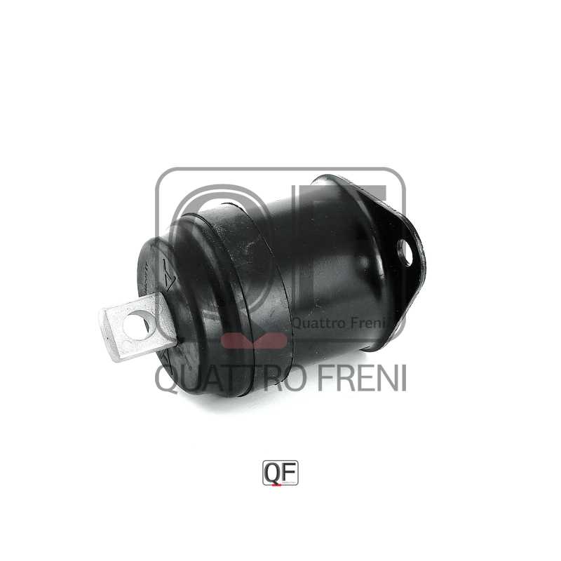 Опора двигателя <b>QUATTRO FRENI QF00A00162</b> - изображение 1