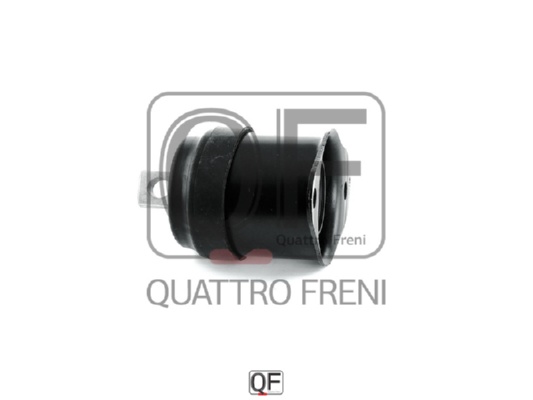 Опора двигателя <b>QUATTRO FRENI QF00A00162</b> - изображение