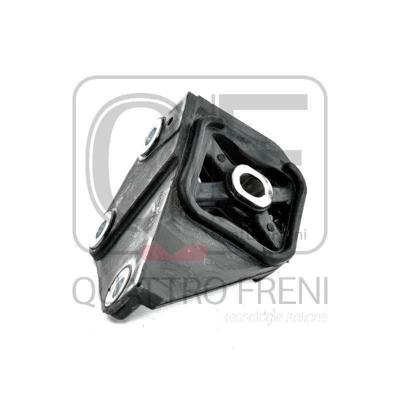 Опора двигателя <b>QUATTRO FRENI QF00A00164</b> - изображение 1
