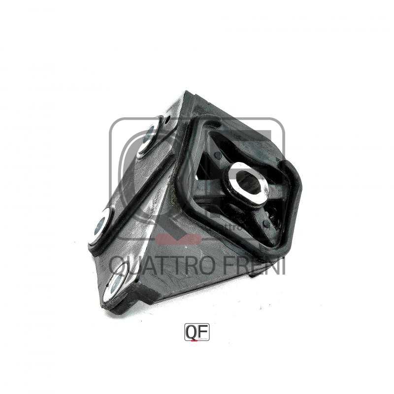 Опора двигателя <b>QUATTRO FRENI QF00A00164</b> - изображение 2