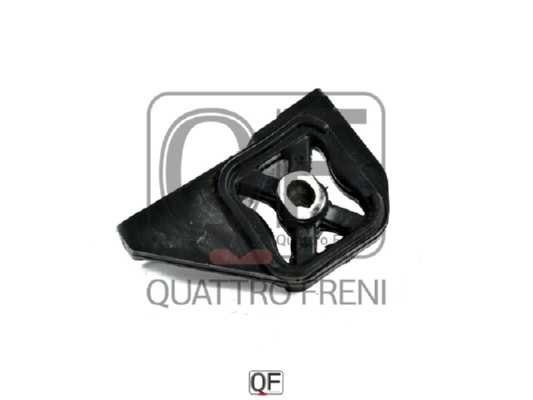 Опора двигателя <b>QUATTRO FRENI QF00A00164</b> - изображение Опора двигателя <b>QUATTRO FRENI QF00A00164</b> - изображение