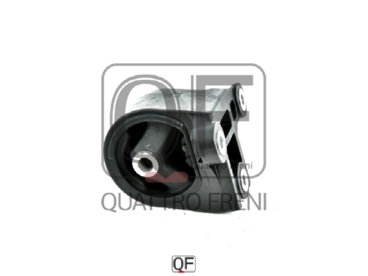 Опора двигателя <b>QUATTRO FRENI QF00A00175</b> - изображение Опора двигателя <b>QUATTRO FRENI QF00A00175</b> - изображение