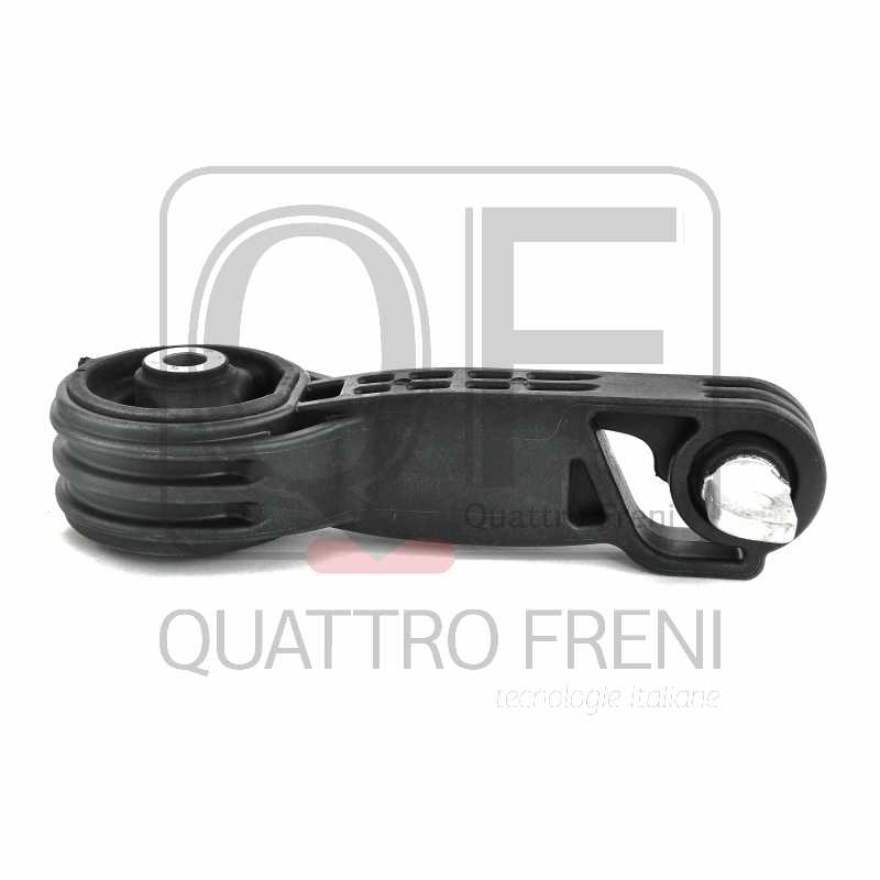 Опора двигателя <b>QUATTRO FRENI QF00A00181</b> - изображение 1