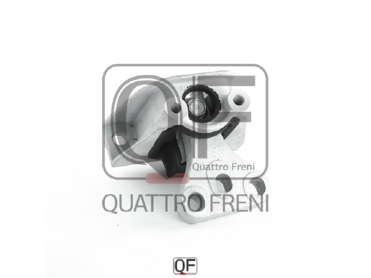 Опора двигателя <b>QUATTRO FRENI QF00A00183</b> - изображение