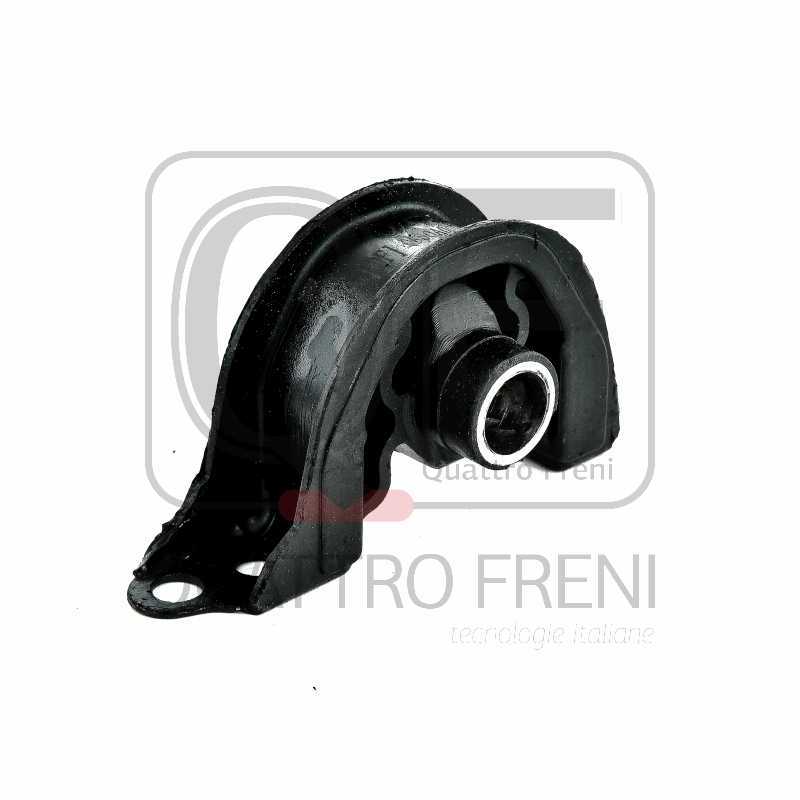 Опора двигателя <b>QUATTRO FRENI QF00A00185</b> - изображение 1