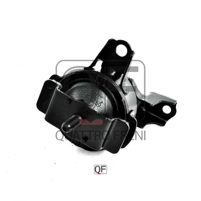 Опора двигателя <b>QUATTRO FRENI QF00A00188</b> - изображение 2