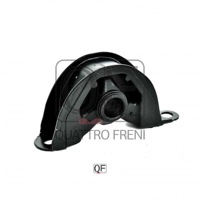 Опора двигателя <b>QUATTRO FRENI QF00A00203</b> - изображение 2