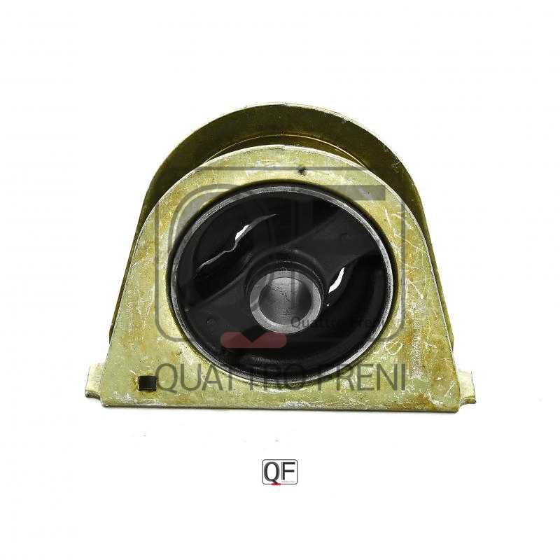 Опора двигателя <b>QUATTRO FRENI QF00A00260</b> - изображение 2