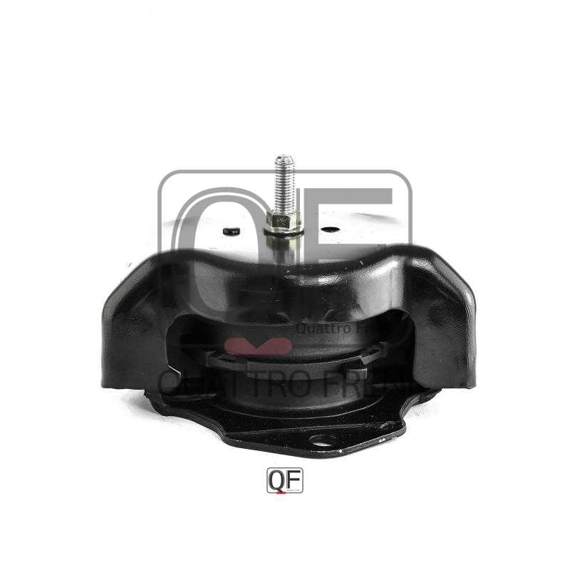 Опора двигателя <b>QUATTRO FRENI QF00A00267</b> - изображение 2