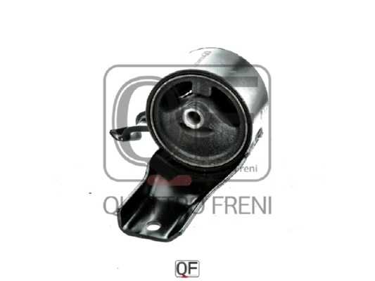 Опора двигателя RR <b>QUATTRO FRENI QF00A00271</b> - изображение Опора двигателя RR <b>QUATTRO FRENI QF00A00271</b> - изображение