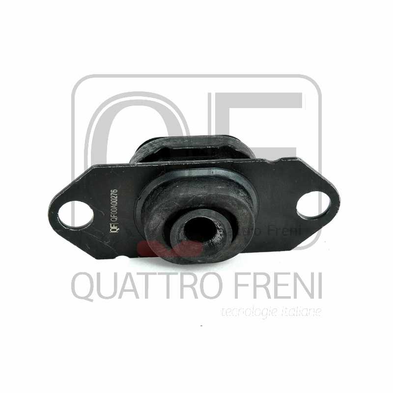 Опора двигателя <b>QUATTRO FRENI QF00A00276</b> - изображение 1