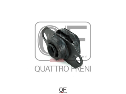 Опора двигателя <b>QUATTRO FRENI QF00A00276</b> - изображение