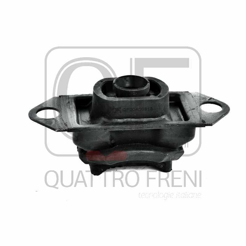 Опора двигателя <b>QUATTRO FRENI QF00A00313</b> - изображение 1