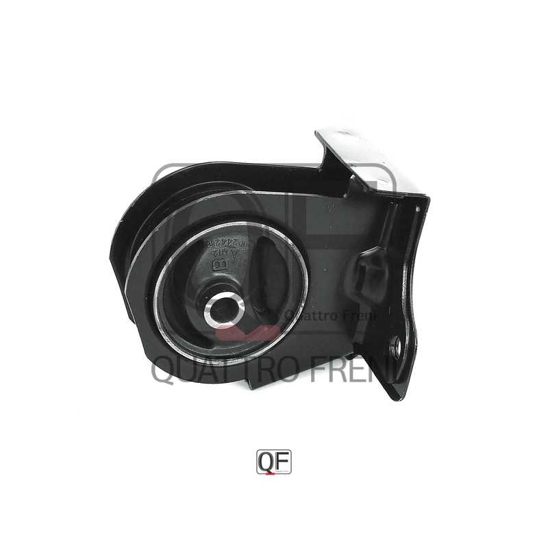 Подушка двигателя задняя AT <b>QUATTRO FRENI QF00A00442</b> - изображение 1
