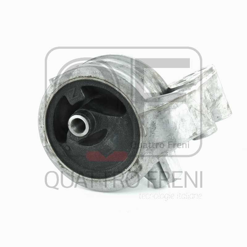 Подушка двигателя левая гидравлическая AT <b>QUATTRO FRENI QF00A00453</b> - изображение 1