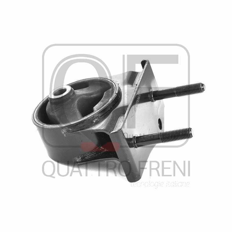 Подушка двигателя задняя <b>QUATTRO FRENI QF00A00473</b> - изображение 1