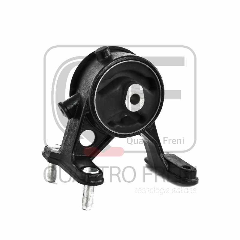 Подушка двигателя задняя <b>QUATTRO FRENI QF00A00481</b> - изображение 1