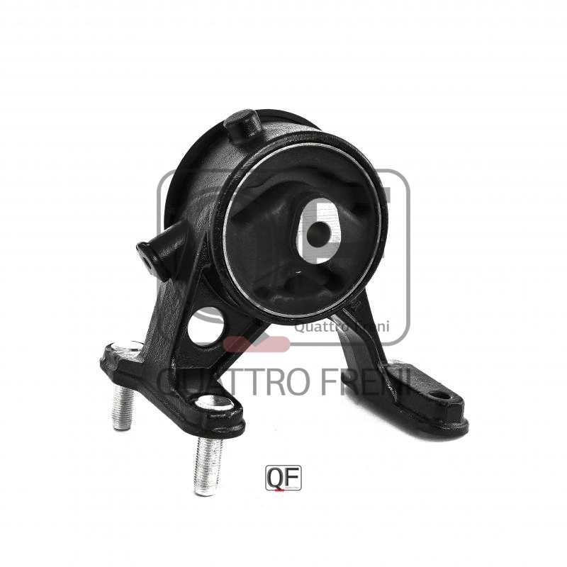 Подушка двигателя задняя <b>QUATTRO FRENI QF00A00481</b> - изображение 2