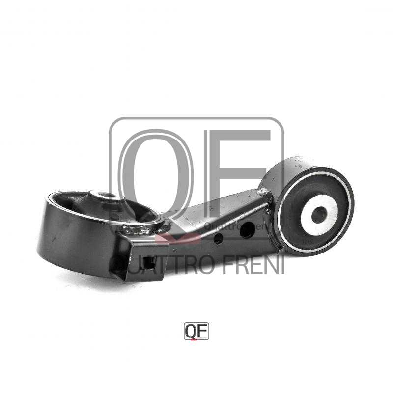 Подушка двигателя правая <b>QUATTRO FRENI QF00A00482</b> - изображение 2