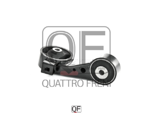 Подушка двигателя правая <b>QUATTRO FRENI QF00A00482</b> - изображение